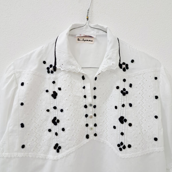 Patrizia blouse