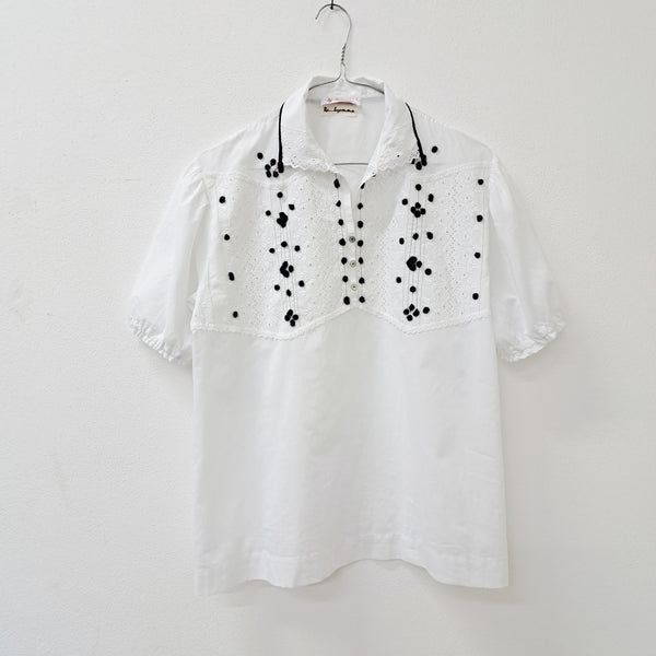 Patrizia blouse