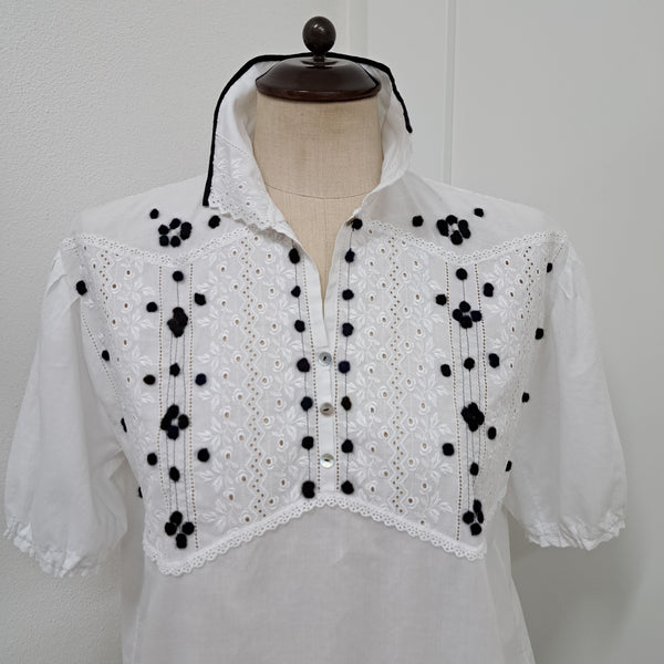 Patrizia blouse