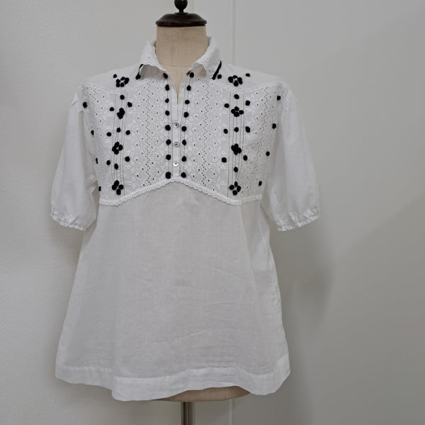 Patrizia blouse
