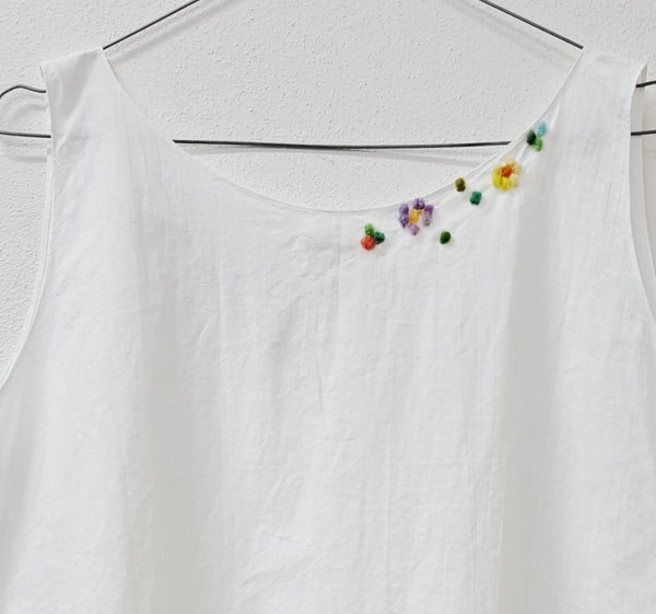 AR Top Flowers