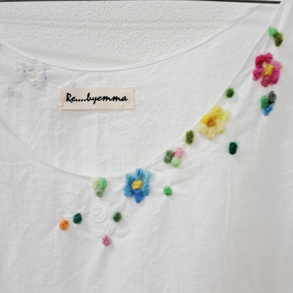 AR Top Flowers