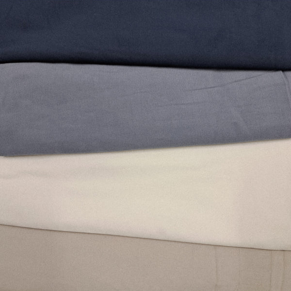 Baby Romper 'Topolino Dots' Velvet Needlecord