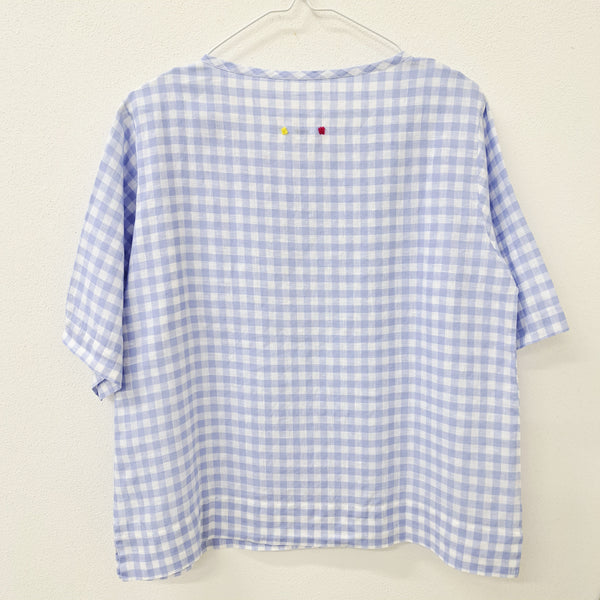 Sample Sale - T-shirt 'Eva' Linen