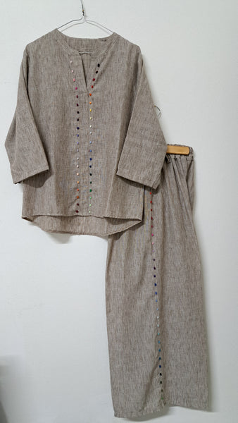 Outfit Dots