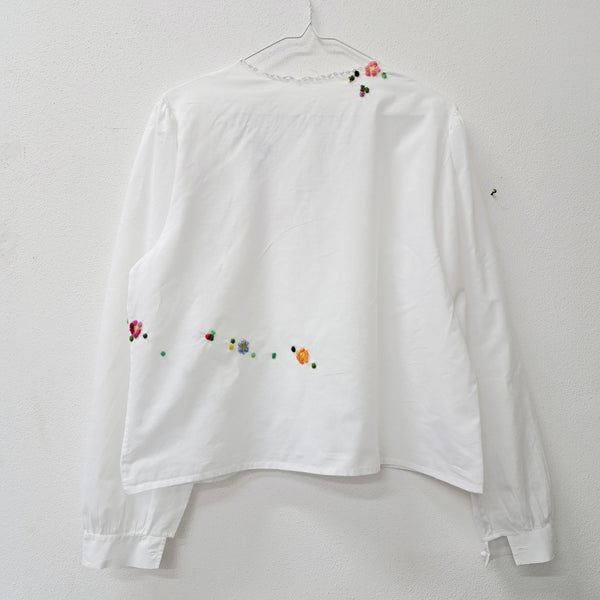 Flo blouse
