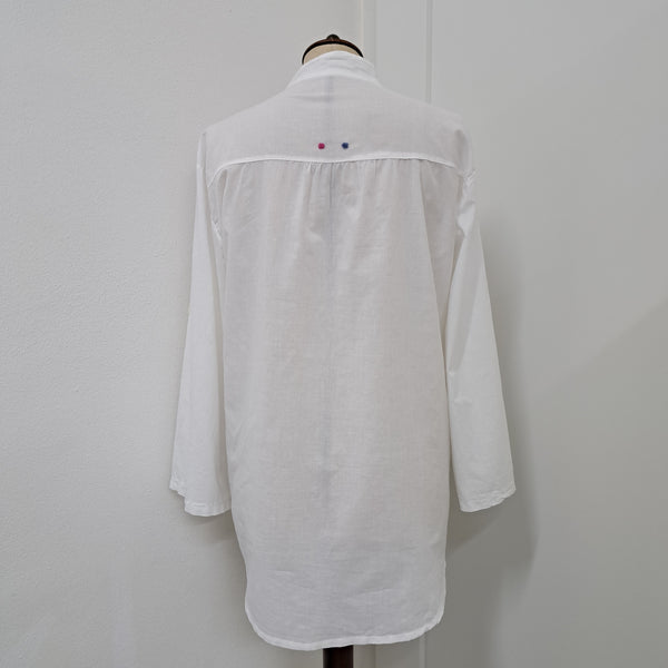 Indian shirt - Dots
