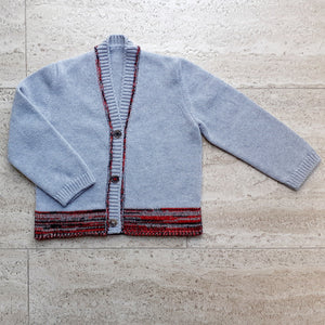 Sample Sale - Childs Cardigan 'Pulcino V'