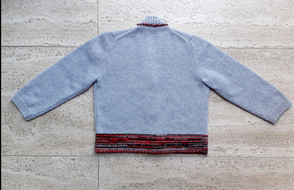 Sample Sale - Childs Cardigan 'Pulcino V'