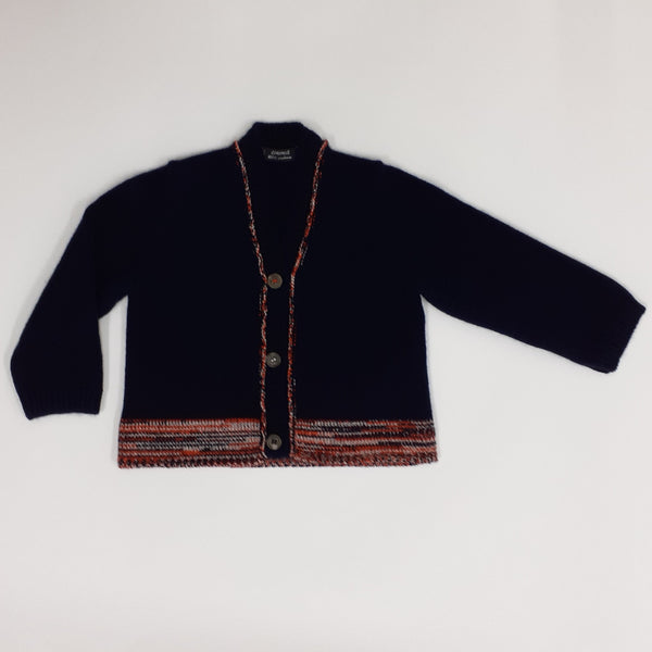 Sample Sale - Childs Cardigan 'Pulcino V'