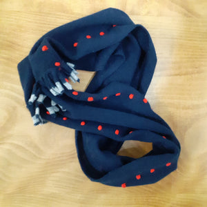 Childs Infinity Scarf 'Girino'