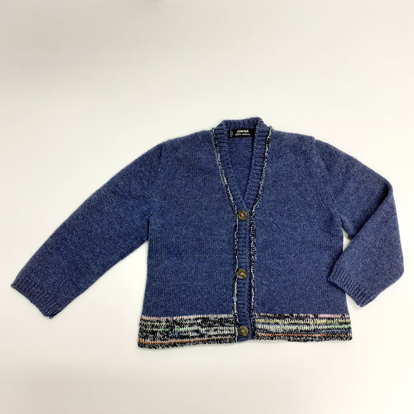 Sample Sale - Childs Cardigan 'Pulcino V'