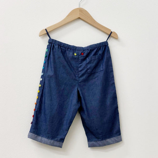 Childs Trousers 'Pino'  Denim