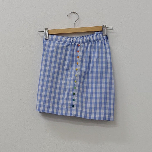 Womens Shorts 'Tina' Poplin