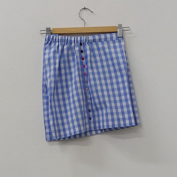 Womens Shorts 'Tina' Poplin