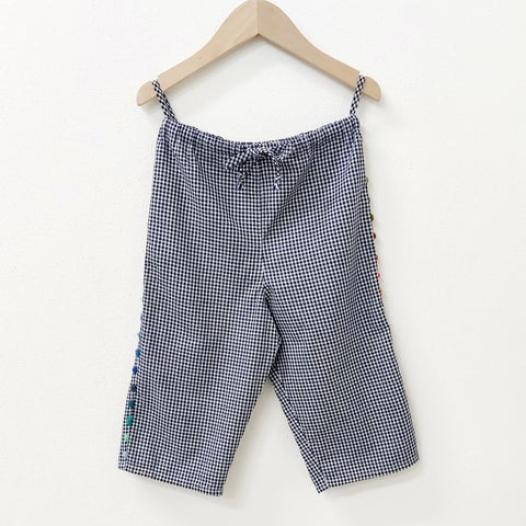 Childs Trousers 'Pino' Cotton Flannel