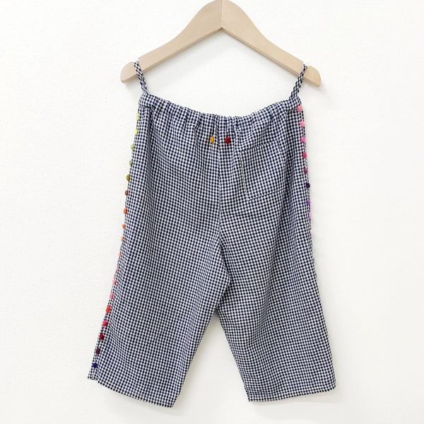 Childs Trousers 'Pino' Cotton Flannel