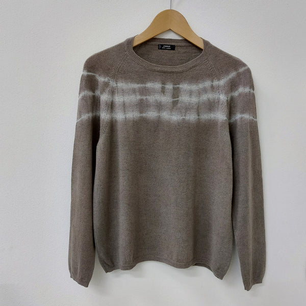 Pullover Kelly - Elderberry