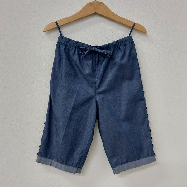 Sample Sale - Childs Trousers 'Pino'  Cotton