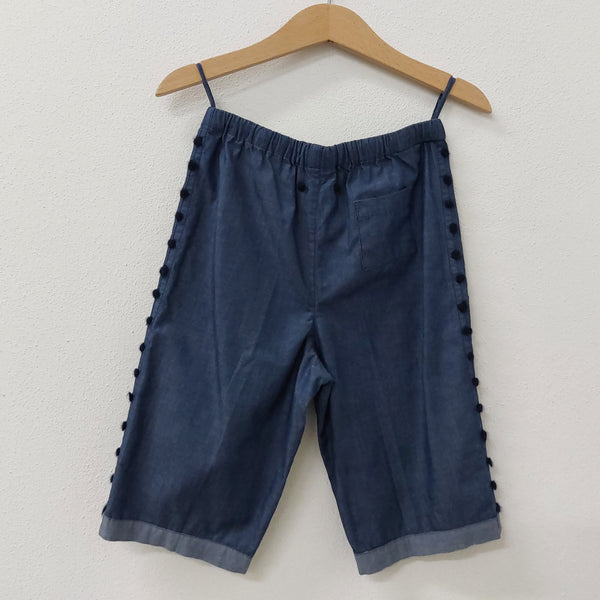 Sample Sale - Childs Trousers 'Pino'  Cotton