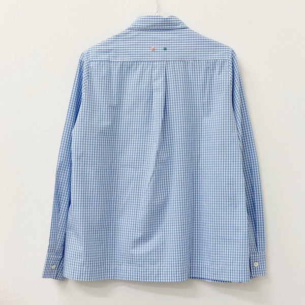 Womens Shirt 'Betty ML ' Poplin