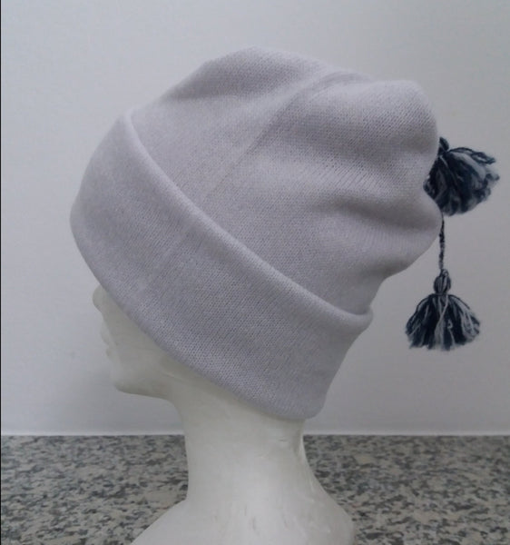 Cashmere Hat 'Clemi' Ready Delivery