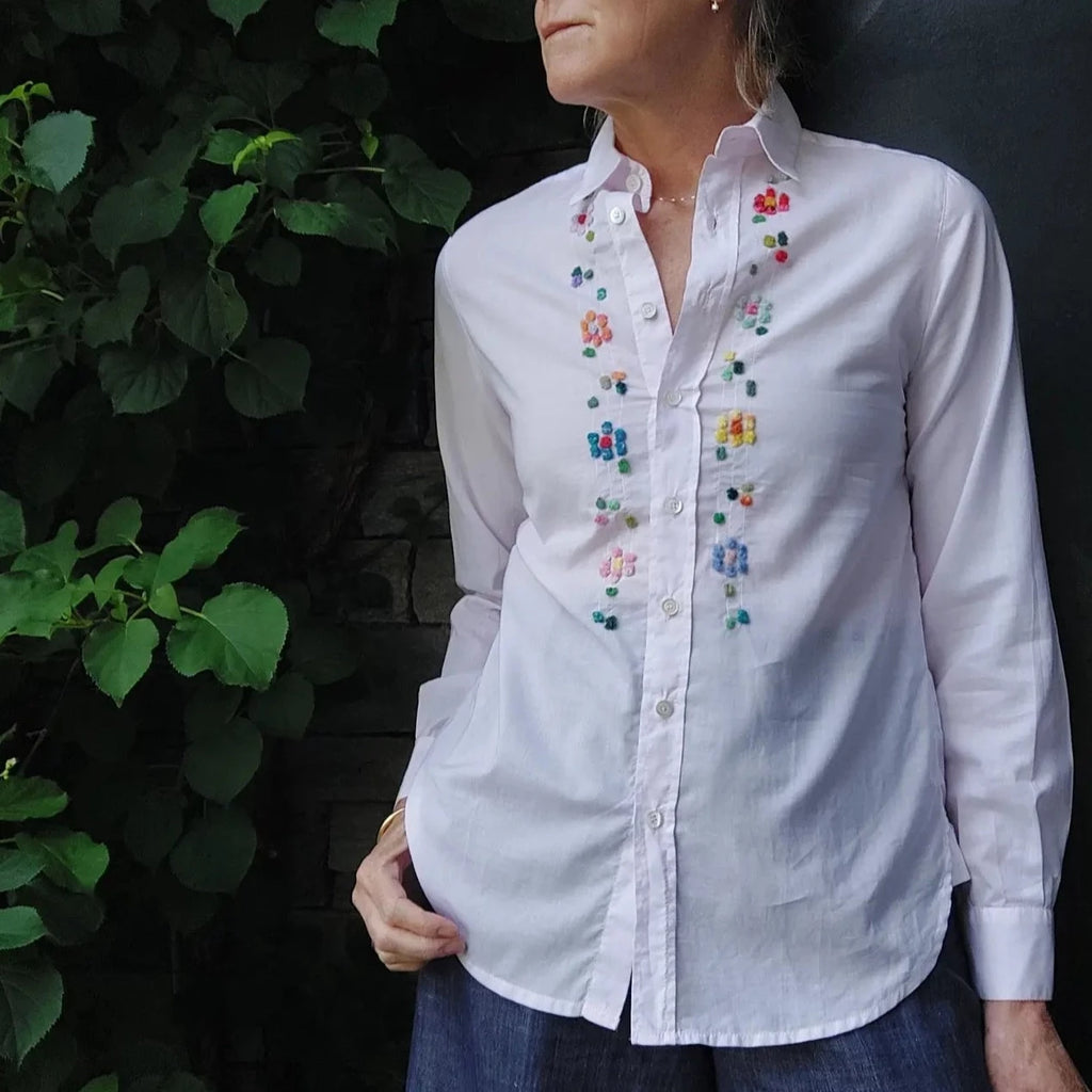 Camicia batista best sale