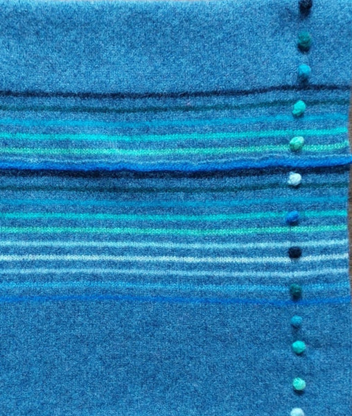 Cappello Donna 'Fagiolo D' Arcobaleno